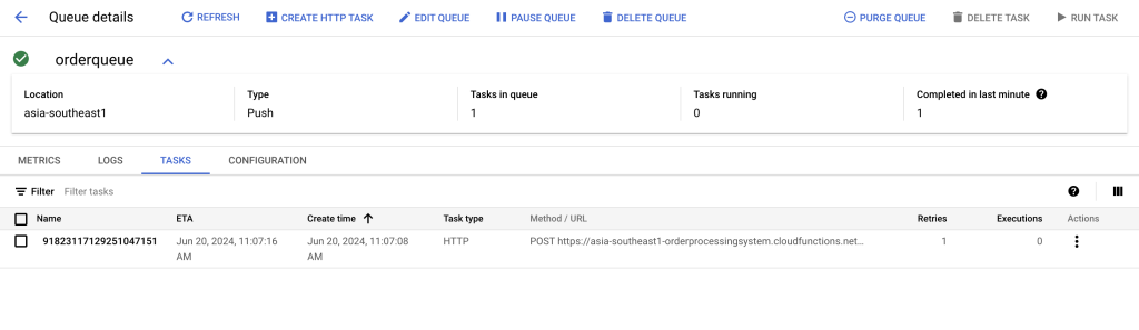 Screenshot-2024-06-20-at-11.07.23 AM-1024x297 Integrating Vue.js with Serverless Order Processing in GCP